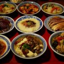 중국전통문화 요리 산시성 특유의 유수석 음식은 어떤 것이 있습니까? 이미지