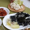 한살림경기서남부향남매장 | 한살림 농산물관리위원회 경기서남부지역 4월정기모임과 쌀촉진 행사하고 왔습니다!
