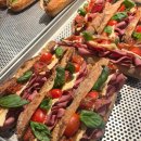 정거장 | 대전 성심당 샌드위치정거장 후기 애플브리치즈 잠봉뵈르 반미샌드위치