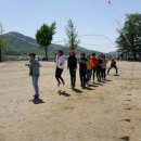 계룡초등학교 이미지