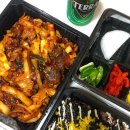 두찜 세종 보람점 | 세종맛집 배달추천5_곱깨비(야곱), 두찜(로제찜닭), 응급실떡볶이, 안춘배씨쪽갈비, 푸라닭(고추마요...
