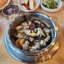 목섬칼국수 | 선재도 맛집 제철 영양굴밥 (ft.목섬칼국수)