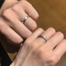 [W-2] 웨딩밴드 투어후기 (대전 신세계백화점 / 청주 르쥬엘)