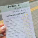 수원-0368 | [수원 유아영어] 조이랩잉글리쉬 광교 :: 영유 안다니는 아이, 영어에 재미 붙이기