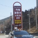 카페블롱쉬 이미지