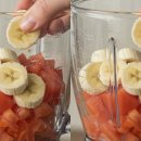 체지방 8kg 순삭… 모델 한혜진도 강력 추천한 &#39;주스&#39; 정체 이미지