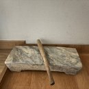 다듬잇돌세탁 이미지