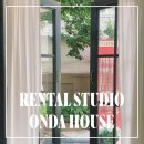 온다하우스 | 📷웨딩스냅후기 / 온다 하우스