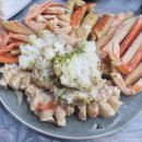 영덕대게물회전문 이미지