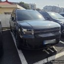 싼타페 | “제주도까지 직접 차량 인도했습니다”(신형 싼타페 MX5 출고 후기)