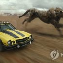 Transformers Rise of The Beasts 이미지