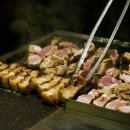 하남돼지집 이미지