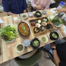 현곡밥집