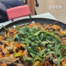 태안 맛집 밥집 새암물 - 태안에서 매콤한 고기가 먹고싶다면