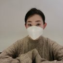 와이앤티 | 숨쉬기 편한 마스크 - 케어올 미니멈 KF94 보건용 황사 방역 마스크