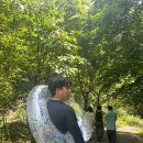 지장산 등산로 | 연천 포천 지장산계곡 주차장 취사 명당자리 안내