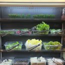 돈우리 | 발산역 고기집 돈우리정육식당 무한리필 샐러드바 있는 삼겹살 맛집