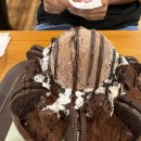 설빙 하남시청점 | 설빙 메뉴 가격 추천 / 하겐다즈 초코설빙 후기