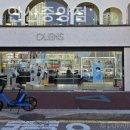 오렌즈 안산중앙점 | 안산안경점 오렌즈 안산중앙점 시력검사