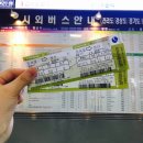 덕우리수퍼 | [대학생 모니터링단] '2번 버스만을 이용한 정선 당일치기 여행' - 1/ 강원도 정선 당일치기 여행...
