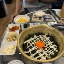 삼산회관아산배방점 | 아산 배방 맛집 삼산회관 돼지김치구이 세트 후기
