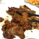 양념돼지갈비 밀키트 태능초가집갈비 택배 솔직후기