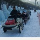 [2월] 칠갑산 얼음분수 축제 이미지