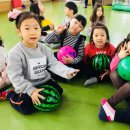 아주체육관(태권도) 이미지