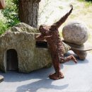 무릉도원흙집 이미지