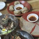 경상북도안동의료원 | 안동맛집 추천 | 안동 로컬맛집 소문난막국수에서 직접뽑은 면으로 만든 메밀 막국수 후기