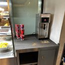 커피허브핫 | 인천공항 1터미널 마티나 스카이허브 라운지 내돈내산 비교후기(위치, 운영시간, 대기시간, 음식, 주류...