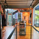 MAI | 치앙마이 올드시티 실내 핫플 추천 비오고 더울때 무조건 Museum Of Makers Chiang Mai 솔직 후기