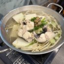 안산아구찜 맛집 후기, 고잔아구찜으로 푸짐했던 불맛 우삼겹아구찜