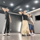 라인댄스 기초 및 응용동작 이미지
