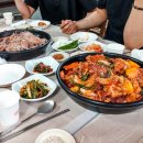 대치골식당