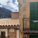 오렌지나라 | #2-2 마요르카_소예르 숙소 사탕케타 데 포르날루츠 조식 후기 천국의 뷰_ 골목길걷기 신혼여행_only adult