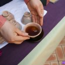 연꽃향기천연염색 이미지