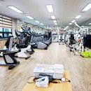 함안군보건소 체력단련실 이미지