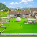 가평댕댕이애견펜션그린 이미지