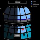 외대사거리 버스정류장 | 2025 트레저 팬콘서트 첫콘 후기+경희대 평화의전당 시야+평화의전당 가는법