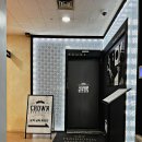 안양역 미용실 크라운맨즈 하람쌤에게 남자볼륨매직