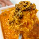 본죽앤 비빔밥(동성로점) | 맛집 퇴근길 지친 입맛 살려주는 여름 한정 별미! 본죽&amp;비빔밥의 열무돈불백비빔밥 찐 후기 내돈내산
