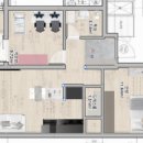 간선-43 | 청약 당첨 후기! 상봉 라온프라이빗