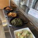 신참떡볶이 세종다정점 | 효자동보리밥&솥뚜껑삼겹살 세종다정점ㅣ꼬막주는 보리밥 가성비 한식 맛집