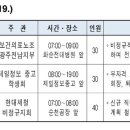 시청후문 (관1) 네이버블로그