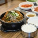 큰뼈감자탕 본점