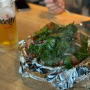 치킨이남달라 | 강남 논현 맛집 기름기 쏙 뺀 신호등장작구이 치킨 회식 추천