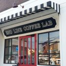 군산우리별유치원 | 군산 조촌동 카페 맛집 "엔드라인커피랩" 방문 후기 ㅣ 롯데몰 근처 분좋카 추천