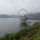 식파정 | 충북 진천 백곡저수지 둘레길(1)