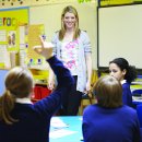 군산미장초등학교 이미지